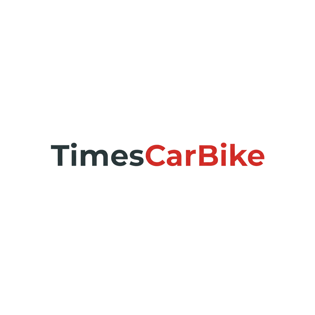 TimesCarBike